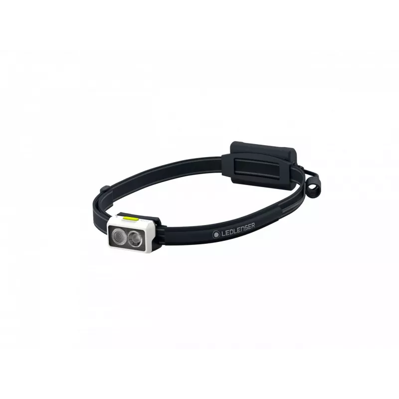 Ledlenser NEO3 balta