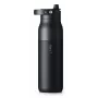 LARQ Bottle PureVis 2 680 ml Melns