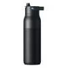 LARQ Bottle PureVis 2 680 ml Melns