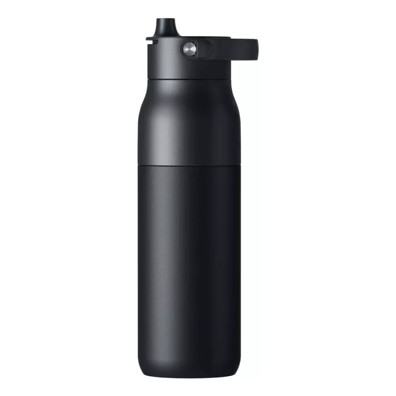 LARQ Bottle PureVis 2 680 ml Melns
