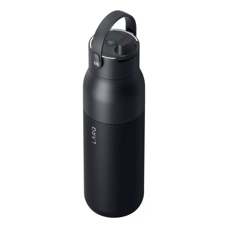 LARQ Bottle PureVis 2 680 ml Melns