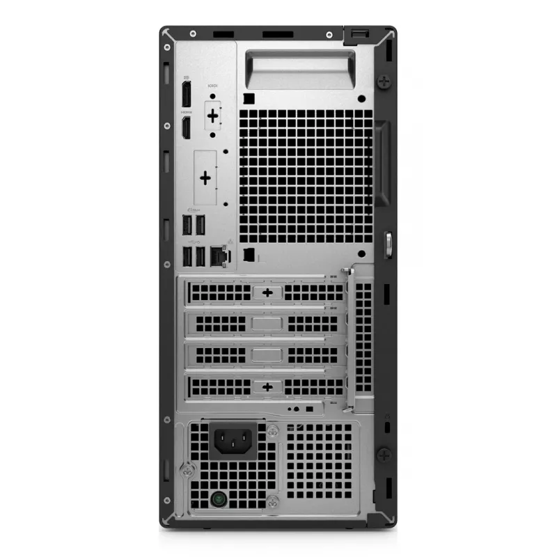 Dell Pro Tower QCT1255 W11Pro Ryzen 7 Pro 8700G/1x16GB/512GB CL35/Integrēta/Kb/TPM/3YPS dators