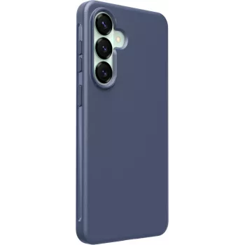 Belkin SheerForce Protect S26+ aizsargmacs tumši zilā krāsā MSB016hqNY (MSB016HQNY)