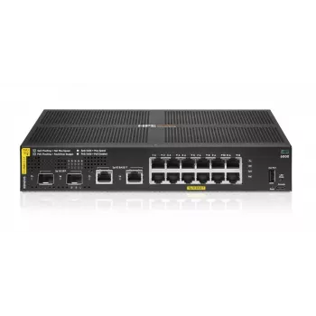 HPE ANW 6000 12G CL4 2F 139W -STOCK - Slēdzis