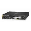 HPE ANW 6000 12G CL4 2F 139W -STOCK - Slēdzis