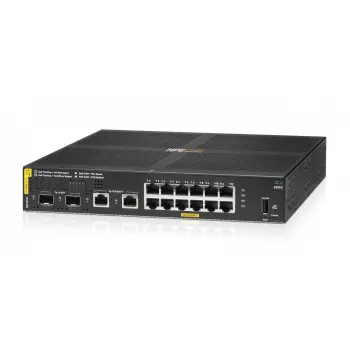 HPE ANW 6000 12G CL4 2F 139W -STOCK - Slēdzis