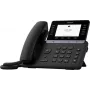 Yealink Teams Edition MP55 E2 – galda tālrunis, sertificēts Microsoft Teams, krāsu skārienekrāns, SIP/Teams dubultais režīms