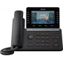 Yealink SIP-T85W displejs