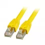 Efb K5528GE.3 Ethernet komutācijas kabelis