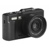 digitālā kamera Denver DWC-8475B 16MPIX CMOS melna