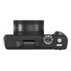 digitālā kamera Denver DWC-8475B 16MPIX CMOS melna