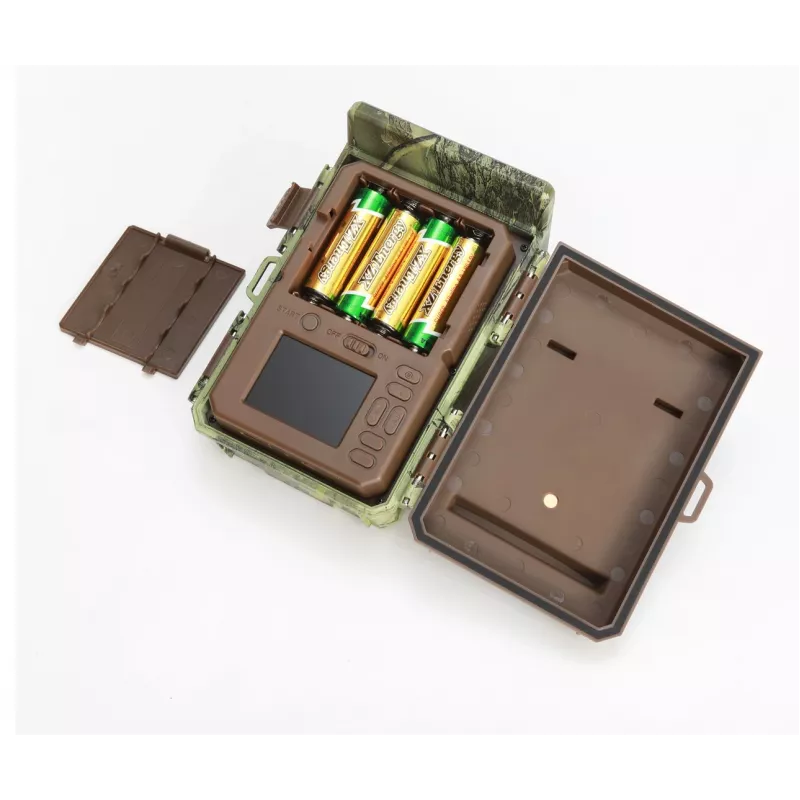 Denver taku kamera WSW-8120 (112131430000)