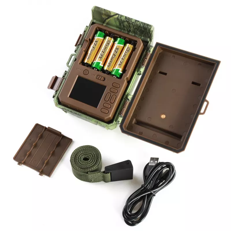 Denver taku kamera WSW-8120 (112131430000)