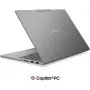 Lenovo IdeaPad Pro 5 16IPH11 Copilot+ PC 83SK0011GE klēpjdators, 16 collu 2.8K OLED 120Hz, Intel Core Ultra 9 386H, 32GB LPDDR5x, 1TB SSD, GeForce RTX 5060 8GB, Windows 11 Pro, vācu tastatūra