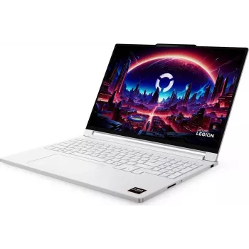 Lenovo Legion 7a 16AGP11 RYZ AI 9 HX 470/32GB/1TBSSD/RTX5060/W11 Home - Tastatūras izkārtojums var būt vācu