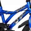 Velosipēds Huffy Pro Thunder 16 granatowy (21805W)