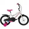 Skrejritenis Huffy So Sweet 16 Balts (21815W)