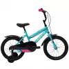 Velosipēds Huffy So Sweet 16 Blue (2835W)