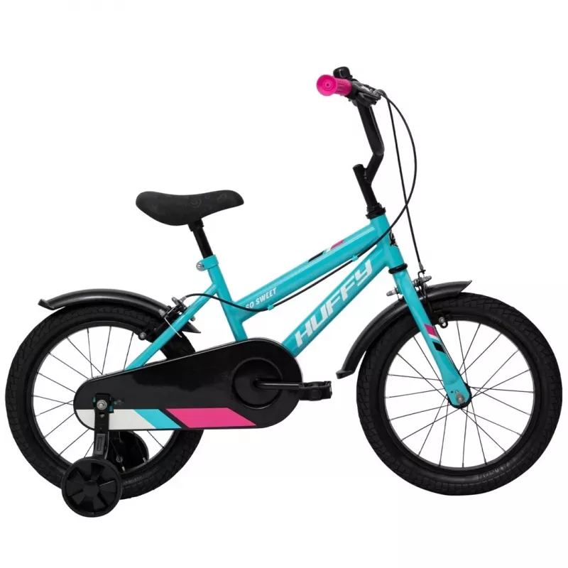Velosipēds Huffy So Sweet 16 Blue (2835W)