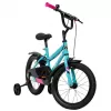 Velosipēds Huffy So Sweet 16 Blue (2835W)