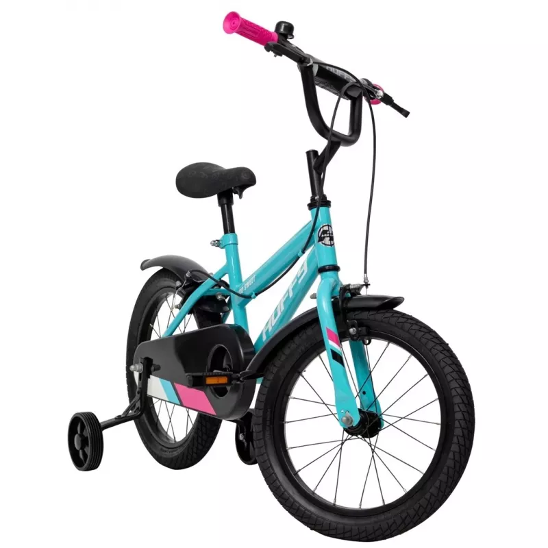 Velosipēds Huffy So Sweet 16 Blue (2835W)