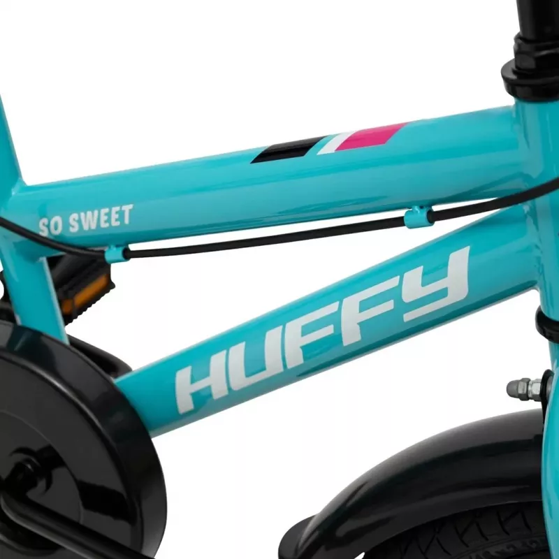 Velosipēds Huffy So Sweet 16 Blue (2835W)