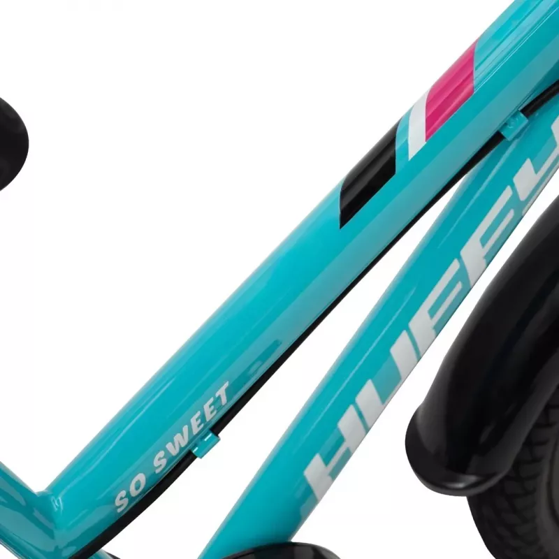 Velosipēds Huffy So Sweet 16 Blue (2835W)