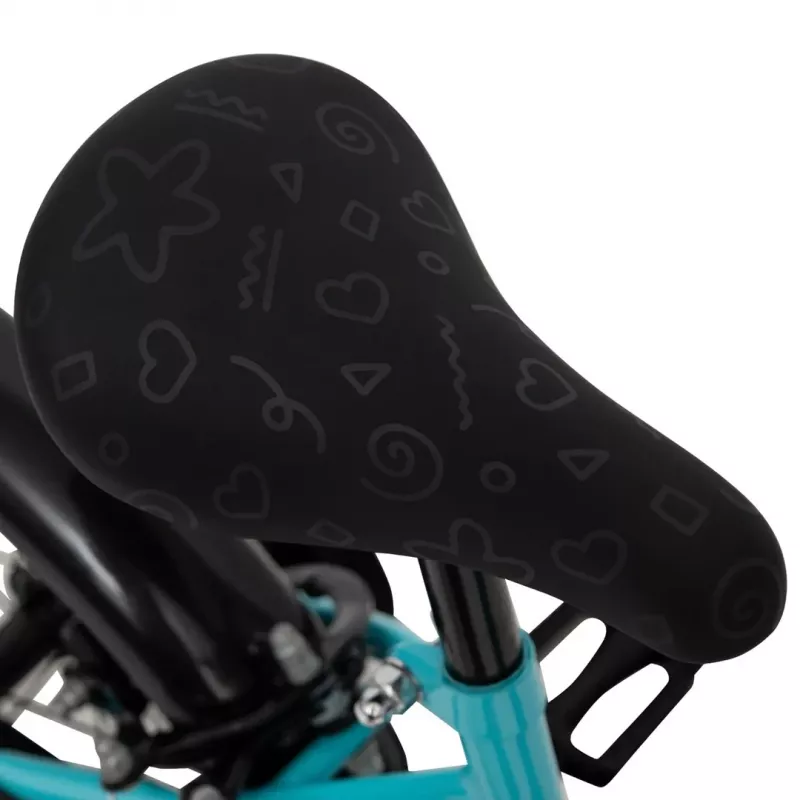 Velosipēds Huffy So Sweet 16 Blue (2835W)