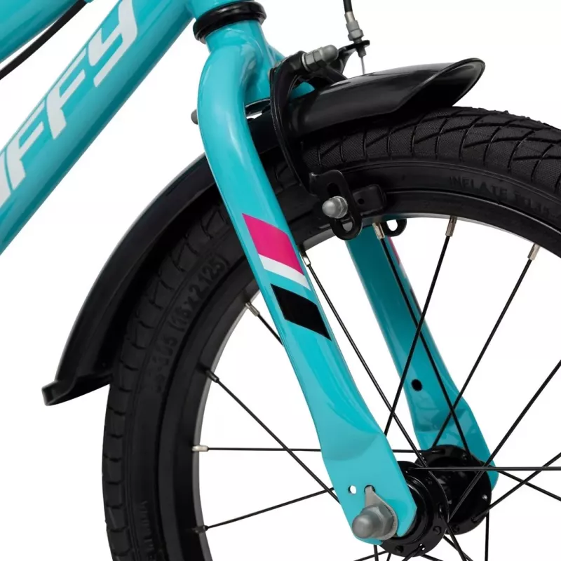 Velosipēds Huffy So Sweet 16 Blue (2835W)