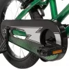 Rower Huffy Pro Thunder 16 zaļš (21845W)