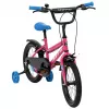 Velosipēds Huffy So Sweet 16 Pink (2895W)