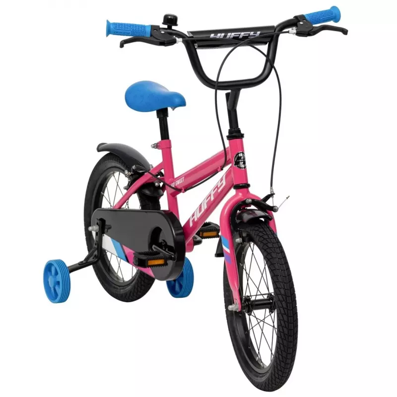 Velosipēds Huffy So Sweet 16 Pink (2895W)