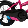 Velosipēds Huffy So Sweet 16 Pink (2895W)