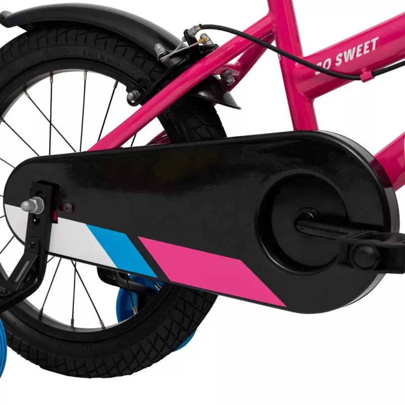 Velosipēds Huffy So Sweet 16 Pink (2895W)