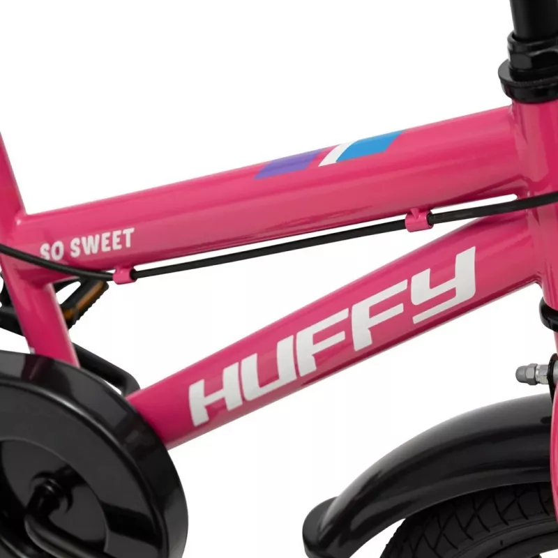 Velosipēds Huffy So Sweet 16 Pink (2895W)