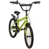 Rower Huffy Pro Thunder 20 zaļš (23305W)