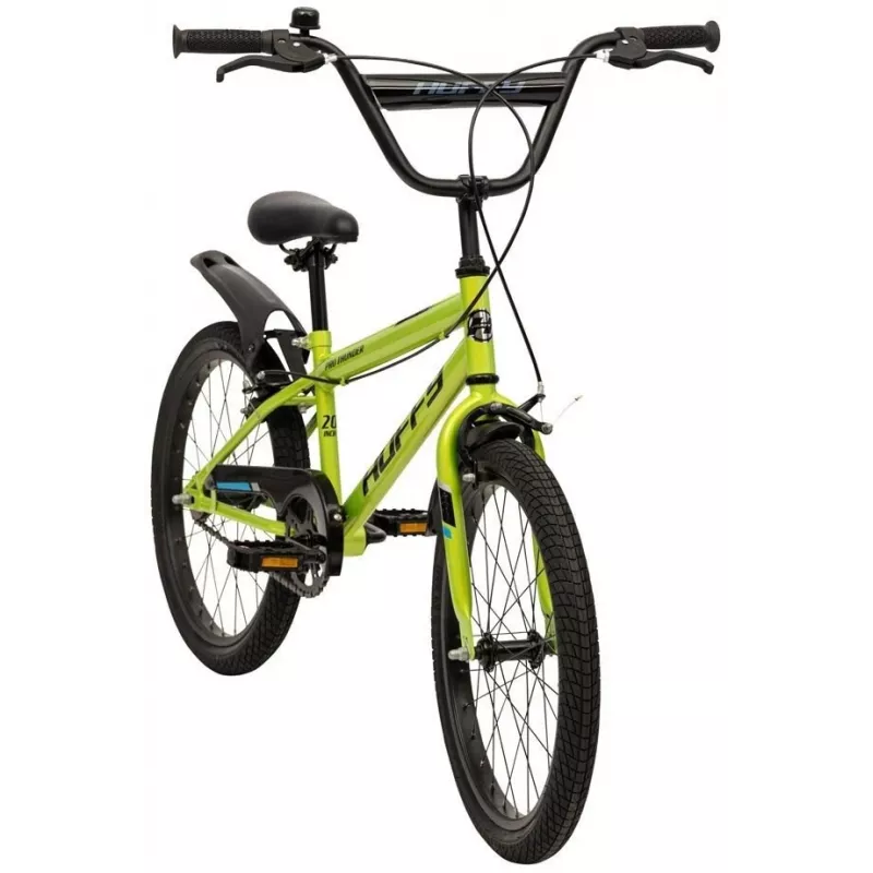 Rower Huffy Pro Thunder 20 zaļš (23305W)