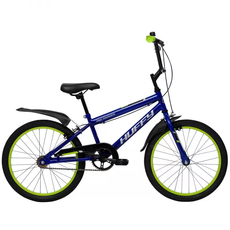 Rower Huffy Pro Thunder 20 Blue (23345W)