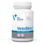 VetExpert VetoSkin Small Breed and Cats 60 kapsulas.