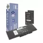 Akumulators Dell Latitude 7390, 7490 5800 mAh (44 Wh) 7.6 - 7.4