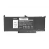 Akumulators Dell Latitude 7390, 7490 5800 mAh (44 Wh) 7.6 - 7.4