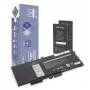 Akumulators GJKNX Dell Latitude 5280 5480 5490 5590 8500mAh 8500 mAh (64,6 Wh) 7,6 V (7,4 V)