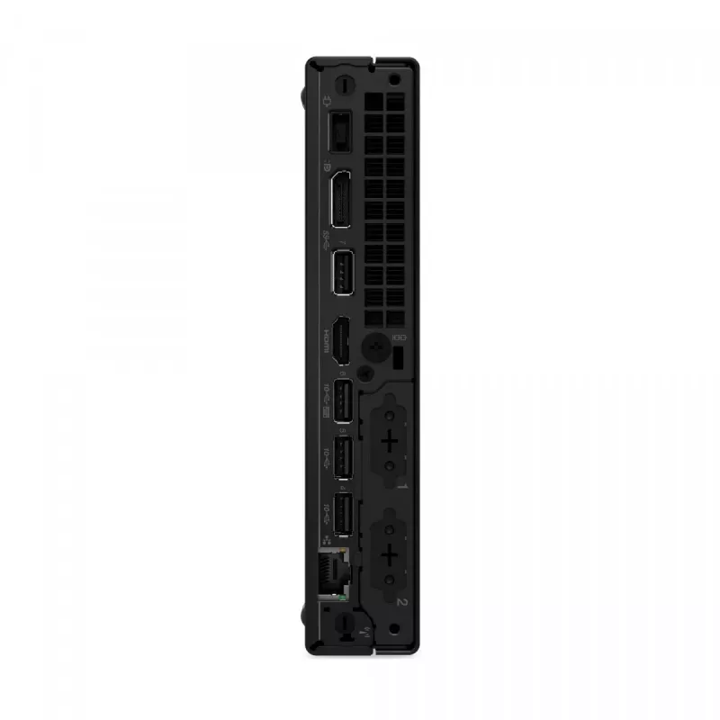 Dators ThinkCentre M90q Tiny G6 13AC000EPB W11Pro Ultra 7 265/2x16GB/1TB/INT/vPro/melns/3 GADI OS + 1 GADS Premier