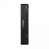 Dators ThinkCentre M90q Tiny G6 13AC000EPB W11Pro Ultra 7 265/2x16GB/1TB/INT/vPro/melns/3 GADI OS + 1 GADS Premier