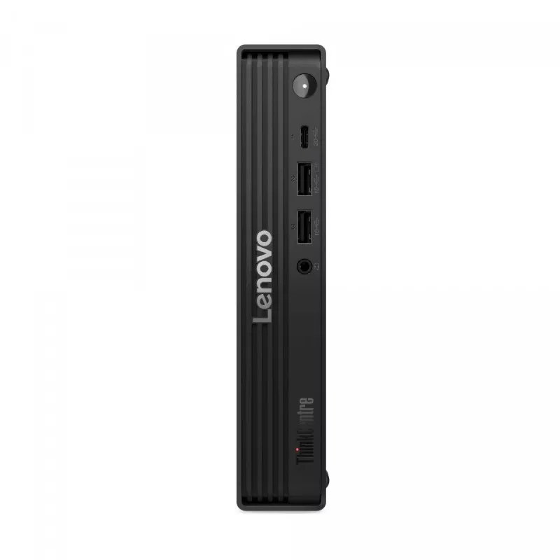 Dators ThinkCentre M90q Tiny G6 13AC000EPB W11Pro Ultra 7 265/2x16GB/1TB/INT/vPro/melns/3 GADI OS + 1 GADS Premier