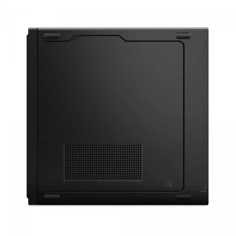 Dators ThinkCentre M90q Tiny G6 13AC000EPB W11Pro Ultra 7 265/2x16GB/1TB/INT/vPro/melns/3 GADI OS + 1 GADS Premier
