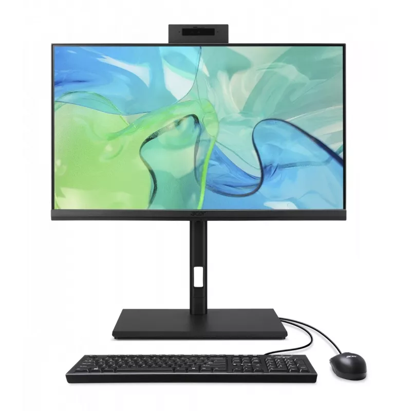 Dators Viss vienā Veriton Vero VVZ4724 i7-14700 23,8 collas Win11 Pro