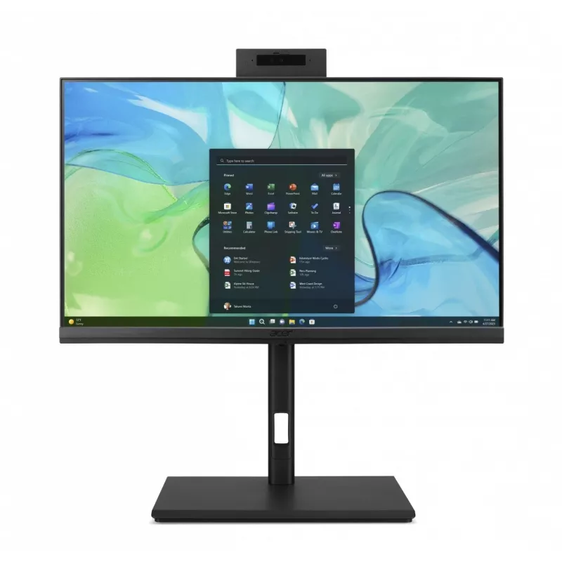 Dators Viss vienā Veriton Vero VVZ4724 i7-14700 23,8 collas Win11 Pro