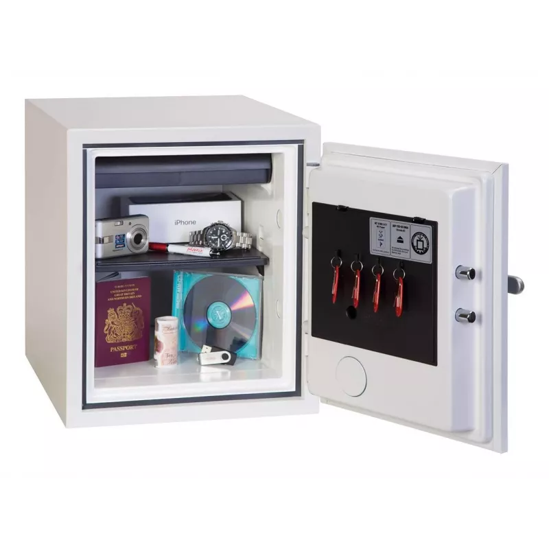 Phoenix Safe Feuerschutztresor FS1282E MKII R2 TITAN