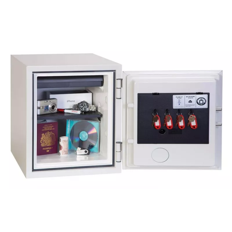 Phoenix Safe Feuerschutztresor FS1282E MKII R2 TITAN